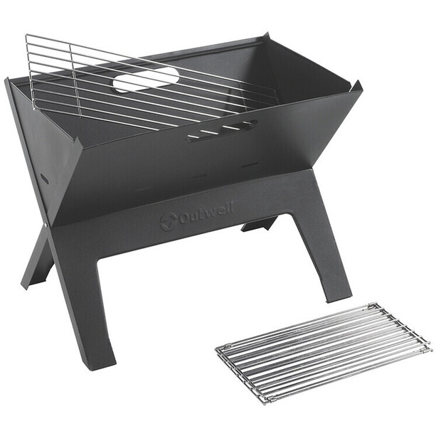 Outwell Cazal Portable Feast Grill black