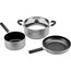 Outwell Feast Cook Set L grey