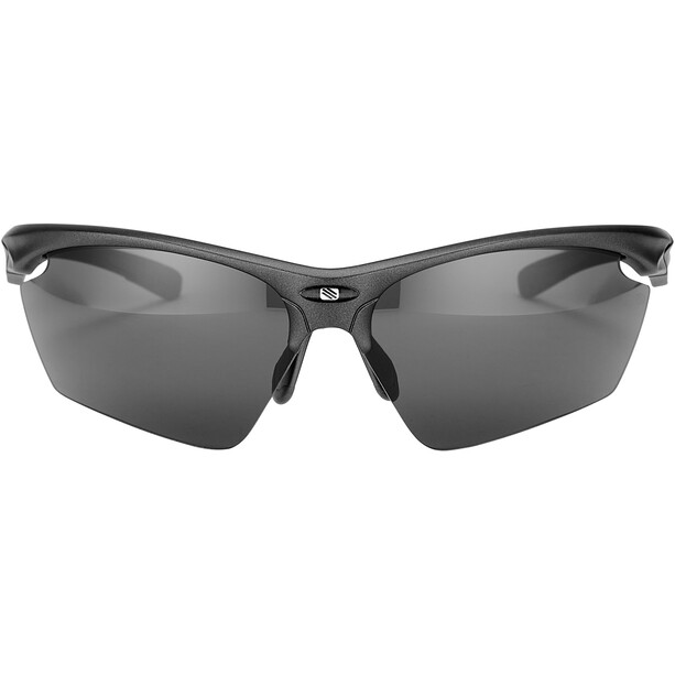 Rudy Project Stratofly Glasses black anthracite - rp optics black