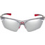 Rudy Project Stratofly Brille grau/transparent