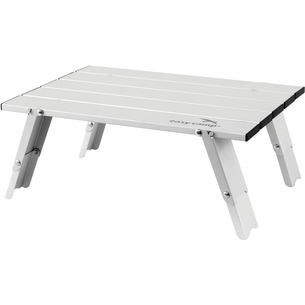 Easy Camp Angers Table, argent