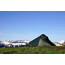 Nordisk Svalbard 1 SI Tent forest green