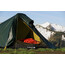 Nordisk Svalbard 1 SI Tent forest green