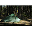 Nordisk Telemark 2 Light Weight Tent, groen