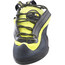 La Sportiva Miura klimschoenen Heren, zwart/geel