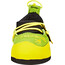 La Sportiva Stickit Scarpe da arrampicata Bambino, verde/giallo
