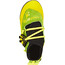 La Sportiva Stickit Kletterschuhe Kinder grün/gelb