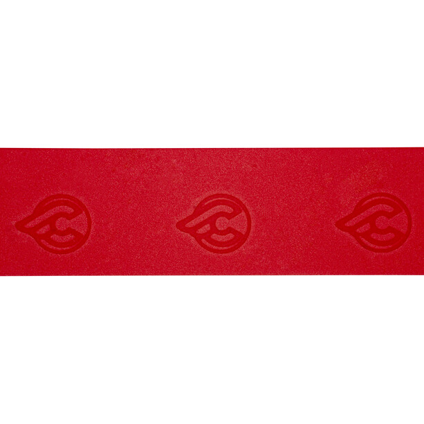Cinelli Cork Handlebar Tape red