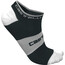 Castelli Lowboy Socks black/white
