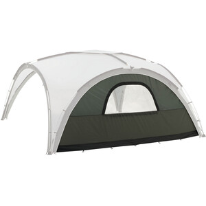 Coleman Event Shelter Deluxe Sunwall with Window 