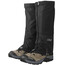 Outdoor Research Rocky Mountain High Gaiters Women black