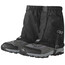 Outdoor Research Rocky Mountain Low Gaiters black