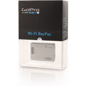 GoPro Wi-Fi BacPac 