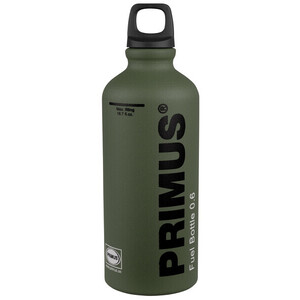 Primus Brennstoffflasche 600ml oliv