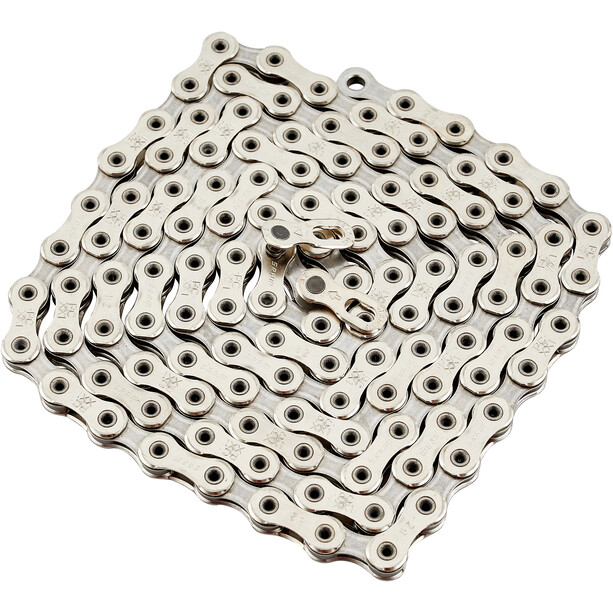 SRAM XX1 Power Chain Bicycle Chain 11-speed HollowPin silver