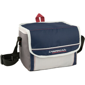 Campingaz Fold'N Cool Cooling Bag 5l dark blue dark blue