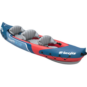 Sevylor Tahiti Plus Kayak 