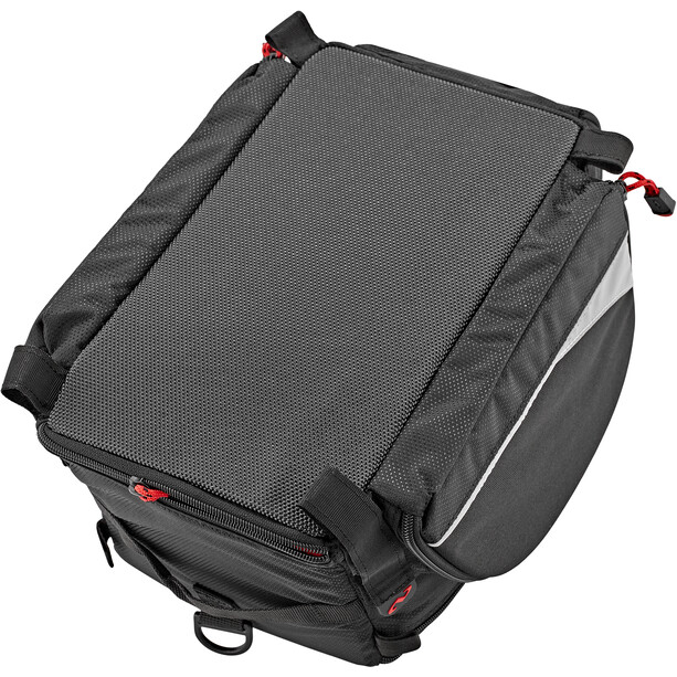 Norco Dalton Luggage Carrier Bag black