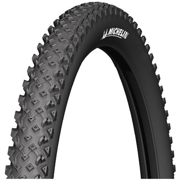 Michelin Country Race 'R Clincher Tyre 26x2.1"