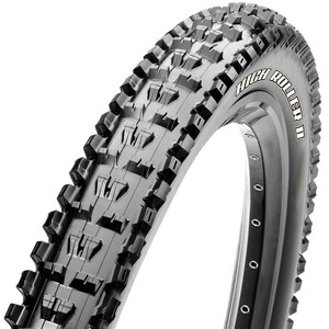 Maxxis HighRoller II Drahtreifen DHF DH 26x2.40" SuperTacky 
