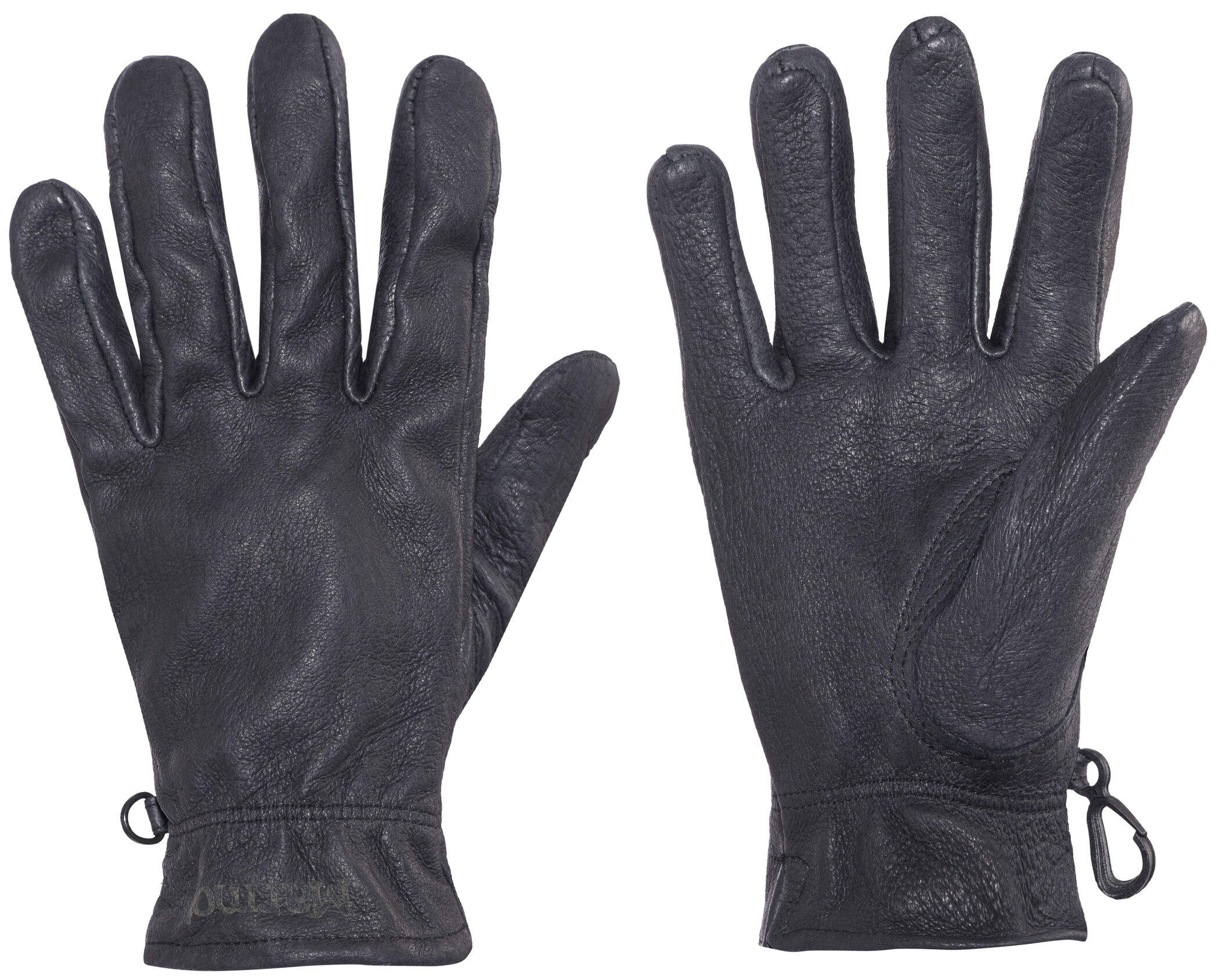 Marmot Basic Work Handschuhe schwarz