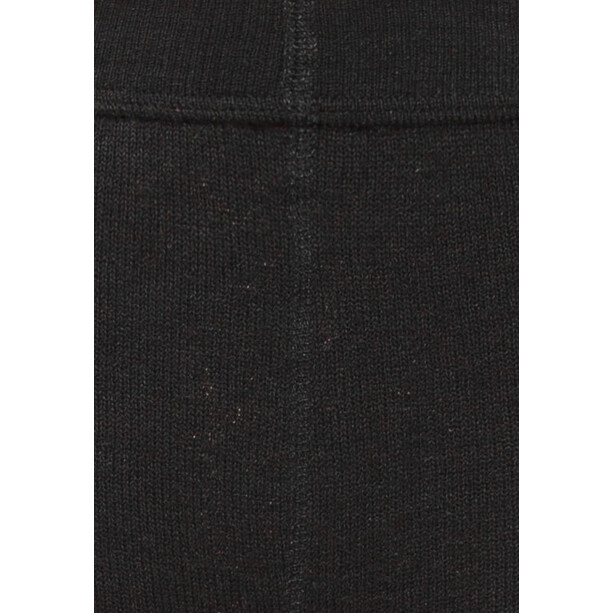Woolpower 200 Lange Unterhose schwarz