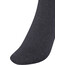 Woolpower 400 Socken schwarz