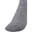 Woolpower 400 Socken grau