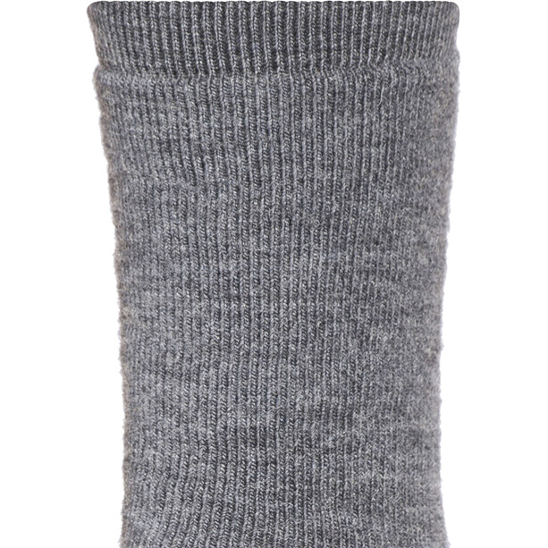 Woolpower 400 Socks grey