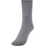 Woolpower 400 Chaussettes, gris