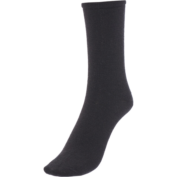 Woolpower Liner Classic Socks black