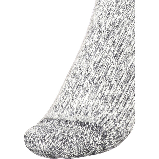 Woolpower 800 Chaussettes, gris