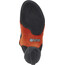 Mad Rock Shark 2.0 Scarpe da arrampicata, nero/arancione