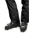 Maier Sports Anton 2 Pantalon de sky mTex Homme, noir