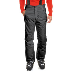 Maier Sports Anton 2 Pantalones de esquí mTex Hombre, negro negro