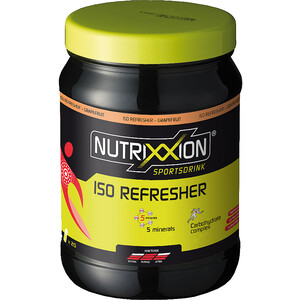 Nutrixxion Iso Refresher Boisson 700g 