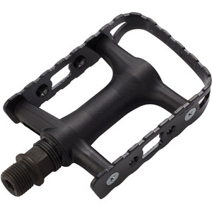 Red Cycling Products PD01 Pedals black