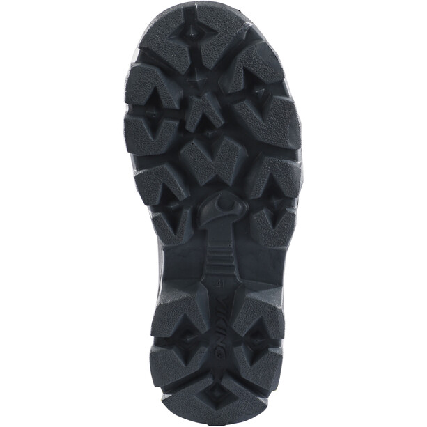 Viking Footwear Icefighter Stiefel schwarz