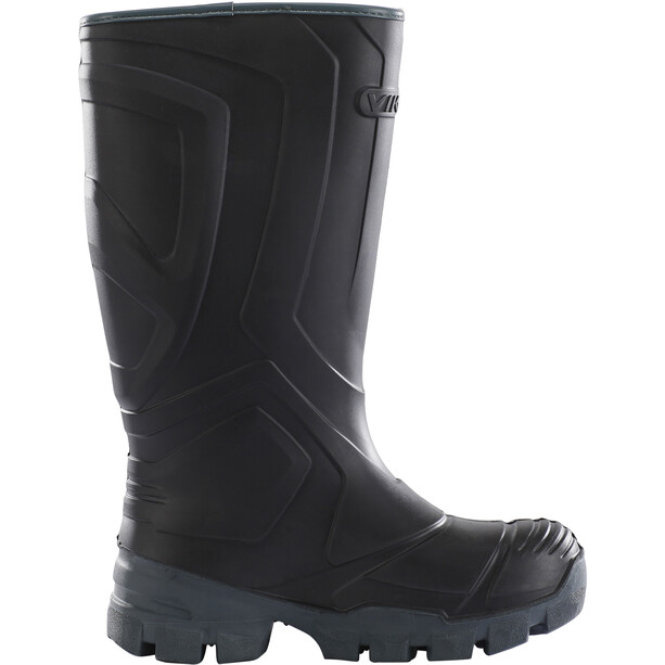 Viking Footwear Icefighter Boots black/grey
