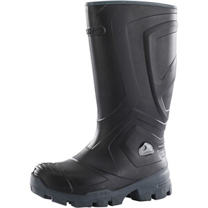 Viking Footwear Icefighter Boots black/grey black/grey