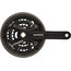 Shimano Acera FC-M361 Crank Set 42/32/22 black