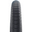 SCHWALBE Big Apple Clincher Tyre Performance 20" RaceGuard Reflex