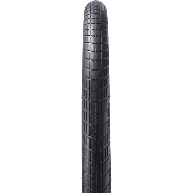 SCHWALBE Big Apple Clincher Tyre Performance 28" RaceGuard Reflex