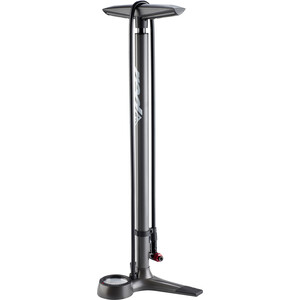 Red Cycling Products Big Air Master Standpumpe 