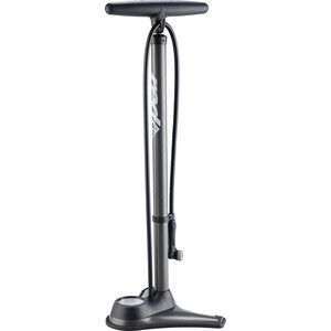 Red Cycling Products Big Air High Pressure Floor Pump 