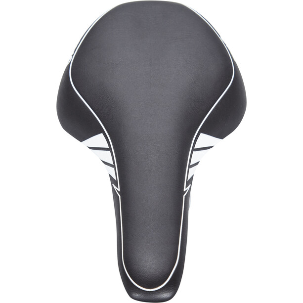 Red Cycling Products Sports Saddle schwarz