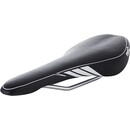 Red Cycling Products Sports Saddle, czarny