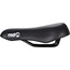 Red Cycling Products Kids Saddle Kinder schwarz