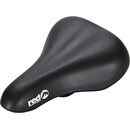 Red Cycling Products Kids Saddle Niños, negro