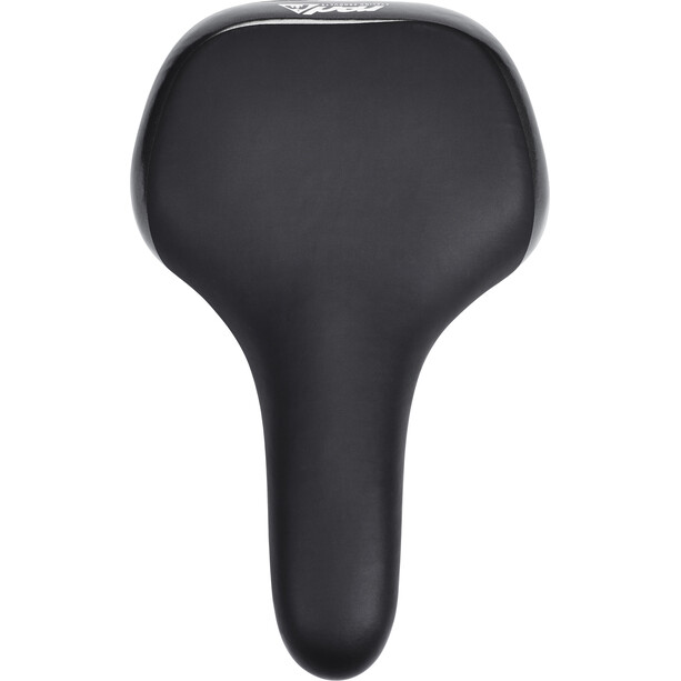 Red Cycling Products Trekking Saddle schwarz